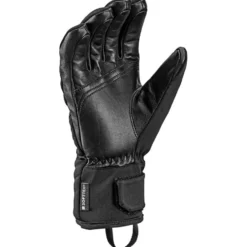 Guanti Leki Vallarta Base Zero Women Black