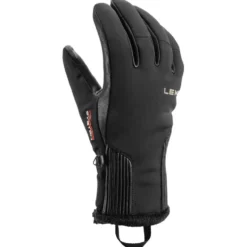 Guanti Leki Vallarta 3D Women Black