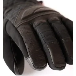 Guanti Lenz Heat Glove 6.0 Finger Cap Women Black