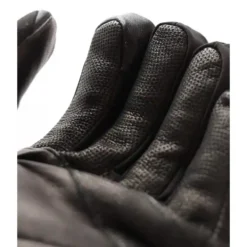 Guanti Lenz Heat Glove 6.0 Finger Cap Men Black