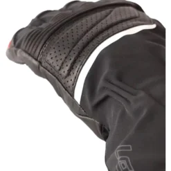 Guanti Lenz Heat Glove 6.0 Finger Cap Men Black
