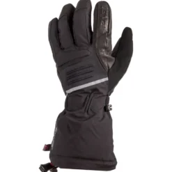 Guanti Lenz Heat Glove 4.0 Men Noir