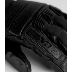 Guanti Lenz Think About Ski Glove Men Black
