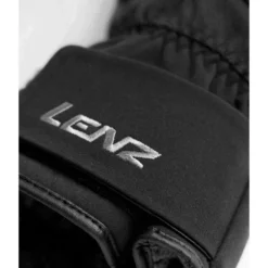 Guanti Lenz Think About Ski Glove Men Black