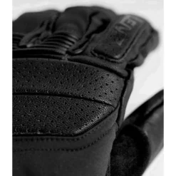 Guanti Lenz Think About Ski Glove Men Black