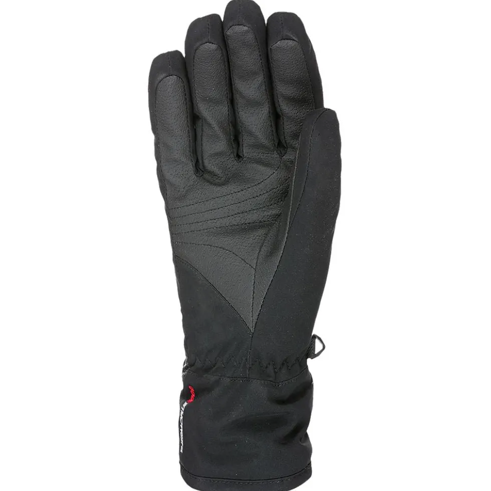 Guanti Level Astra W Gore-Tex Noir