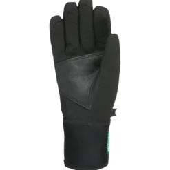 Guanti Level Comet Junior Glove Noir Blanc