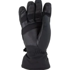 Guanti Level Evolution Gore-Tex Glove Noir