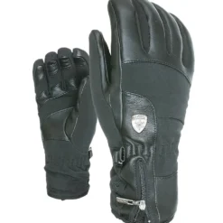 Guanti Level Iris W Noir