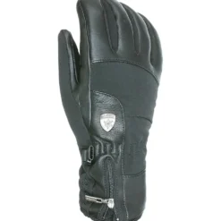 Guanti Level Iris W Noir