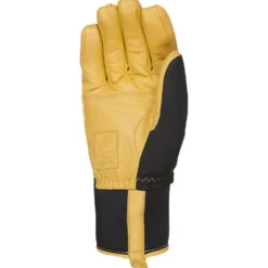 Guanti Level Rover Glove Pk Black