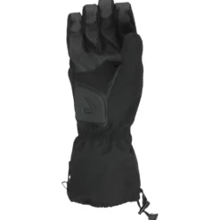 Guanti Level Star Glove Pk Black