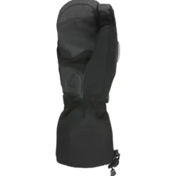 Guanti Level Star Trigger Black