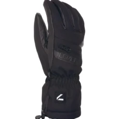 Guanti Level Switchback Glove Noir