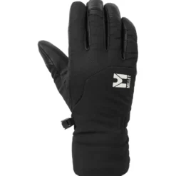Guanti Millet Monashee Glove Women Black