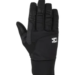 Guanti Millet Pierra Ment Glove Black