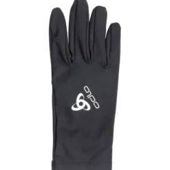 Guanti Odlo Ceramiwarm Light Black