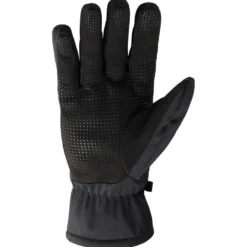 Guanti Odlo Multisport Waterproof Gloves Black