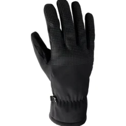 Guanti Odlo Multisport Waterproof Gloves Black