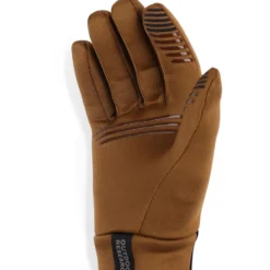 Guanti Outdoor Research Vigor Midweight Sensor Women's Gloves Coyote