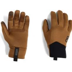 Guanti Outdoor Research Vigor Midweight Sensor Women's Gloves Coyote