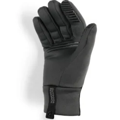 Guanti Outdoor Research Vigor Midweight Sensor Women's Gloves Charcoal