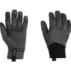 Guanti Outdoor Research Vigor Midweight Sensor Women's Gloves Charcoal
