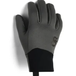 Guanti Outdoor Research Vigor Midweight Sensor Women's Gloves Charcoal
