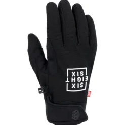 Guanti 686 Outlaw Pipe Glove Black