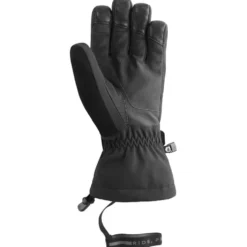 Guanti Picture Grabey Gore-Tex Women Gloves Black