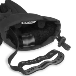 Guanti Picture Grabey Gore-Tex Women Gloves Black