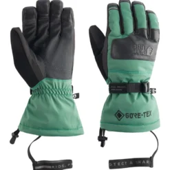 Guanti Picture Grabey Gore-Tex Gloves Smoke Pine