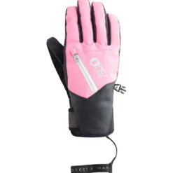 Guanti Picture Kakisa Gloves Super Pink