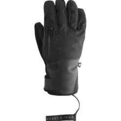 Guanti Picture Madson Gloves Black