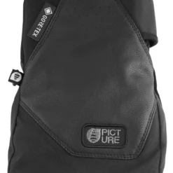 Guanti Picture Pioneer Gore-Tex Gloves Black