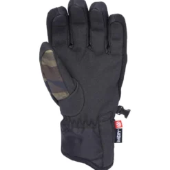 Guanti 686 Primer Glove Dark Camo