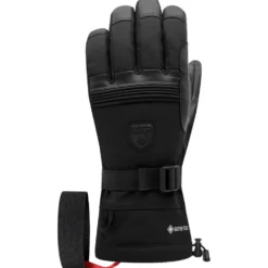 Guanti Racer Cargo 9 Black