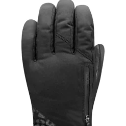 Guanti Racer G-Dinasty Black Black