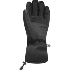 Guanti Racer GL 500 Black