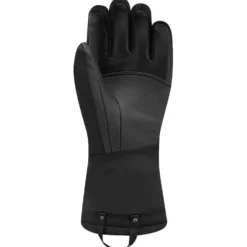 Guanti Racer G-Snow 5 Black