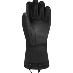 Guanti Racer G-Snow 5 Gold