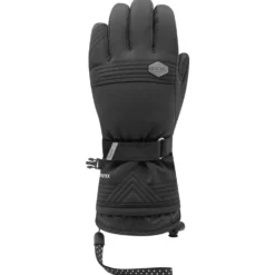 Guanti Racer G-Starz 3 Black