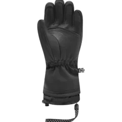 Guanti Racer G-Starz 3 Black