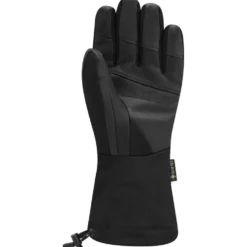 Guanti Racer Gtk 5 Black