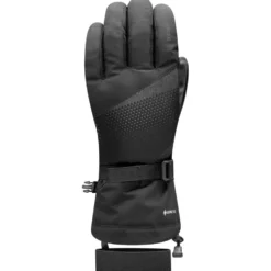 Guanti Racer Native 7 Black
