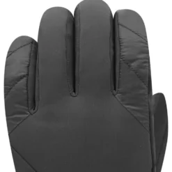 Guanti Racer Unity F Black
