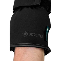 Guanti Reusch Adam Gore-Tex Black