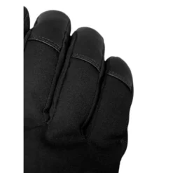 Guanti Reusch Adam Gore-Tex Black