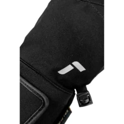 Guanti Reusch Booster Gore-Tex Black White