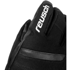 Guanti Reusch Booster Gore-Tex Black White